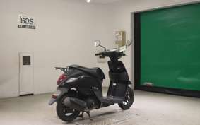 SUZUKI ﾚｯﾂ CA4AA