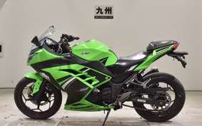 KAWASAKI NINJA 250 ABS EX250L