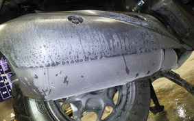HONDA LEAD 125 2021 JK12