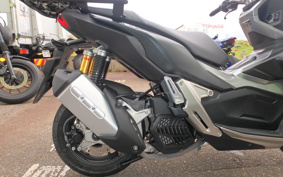 HONDA ADV150 KF38