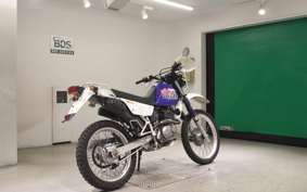 SUZUKI DJEBEL 200 (DR200SE) SH42A