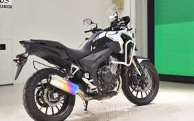 HONDA 400X 2018 NC56