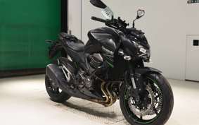 KAWASAKI Z800 2014