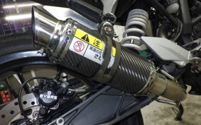 KTM 125 DUKE 1995