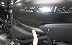 KAWASAKI ELIMINATOR400-3 2023 EL400A