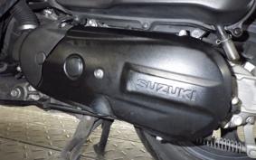 SUZUKI SWISH 125 DV12B