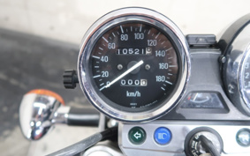 KAWASAKI ZEPHYR400K 2009 ZR400C