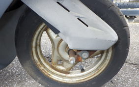 HONDA TACT GEN 2 AF30