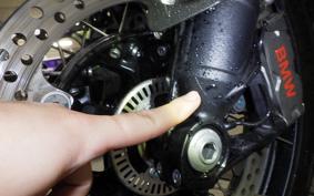 BMW R1300GS Adventure ASA 2025