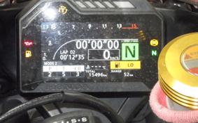 HONDA CBR1000RR GEN 3 2017 SC77