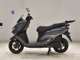 Фото Suzuki BURGMANストリート125EX с японского аукциона