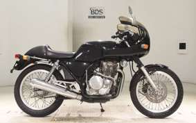 HONDA GB400TT MK2 1987 NC20