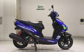 YAMAHA CYGNUS 125 XSR 3 2021 SED8J