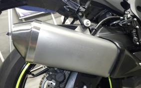 SUZUKI GSX-R750 2018