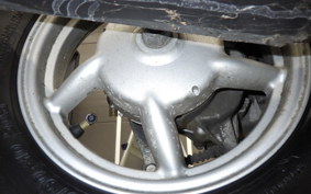 YAMAHA VINO 50 SA26J
