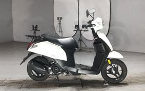 SUZUKI LET's CA4AA