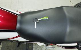 HONDA CB400SF GEN 4 A 2022 NC42