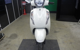 SUZUKI ADDRESS V125 Gen.2 DP12H