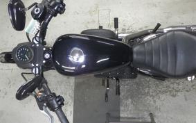 HARLEY XL883RI 2014