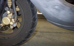 YAMAHA JOG DX-2 SA56J