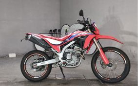 HONDA CRF250L MD47