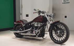 HARLEY FXSB1690 2017