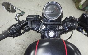 HARLEY XL1200CX 2017