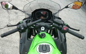 KAWASAKI Ninja650ABS KRT ED 2024