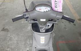 SUZUKI LET's 4 Basket CA43A