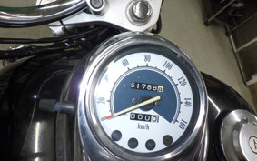 YAMAHA DRAGSTAR 250 VG02J