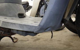 SUZUKI LET's 4 CA41A