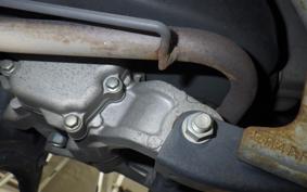 SUZUKI LET's CA4AA