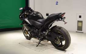 HONDA CBR600F ABS 2014
