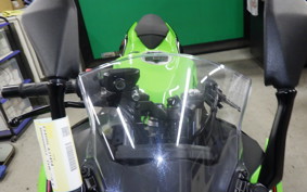 KAWASAKI NINJA 400 2022 EX400G