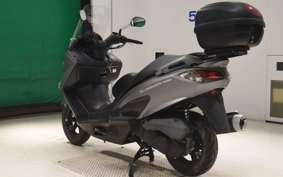 SUZUKI SKYWAVE 200 (Burgman 200) 2024 CH41A