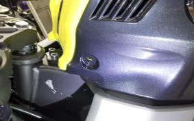 YAMAHA YZF-R15 RG86J