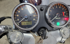 KAWASAKI W650 2005 EJ650A