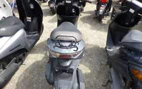 HONDA DIO Gen.6 AF68