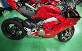 DUCATI PANIGA-REV4S 2019 DA00J