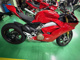 Фото Ducati PANIGA-REV4S 2019 с японского аукциона