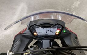 SUZUKI GSX-S1000F 2016 GT79A
