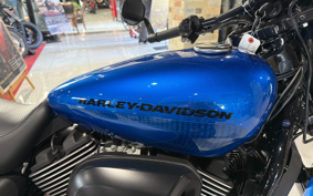 HARLEY  HARLEY XG750A 2020 NCG
