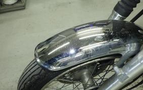 YAMAHA SR400 Gen.4 2016 RH03J