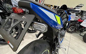 SUZUKI GSX-8R 2024 EM1AA