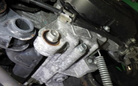 YAMAHA JOG DX-3 AY01