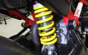 DUCATI MONSTER 400 IE 2008