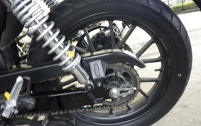 HONDA GB350 2022 NC59