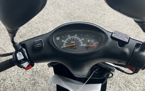 YAMAHA AXIS 100 SB06J