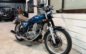 YAMAHA SR400 2020 RH16J