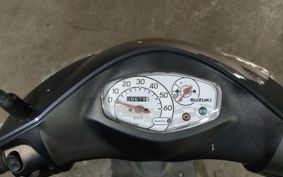 SUZUKI ADDRESS V50 CA4BA
